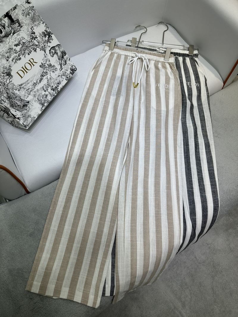 Fendi Long Pants